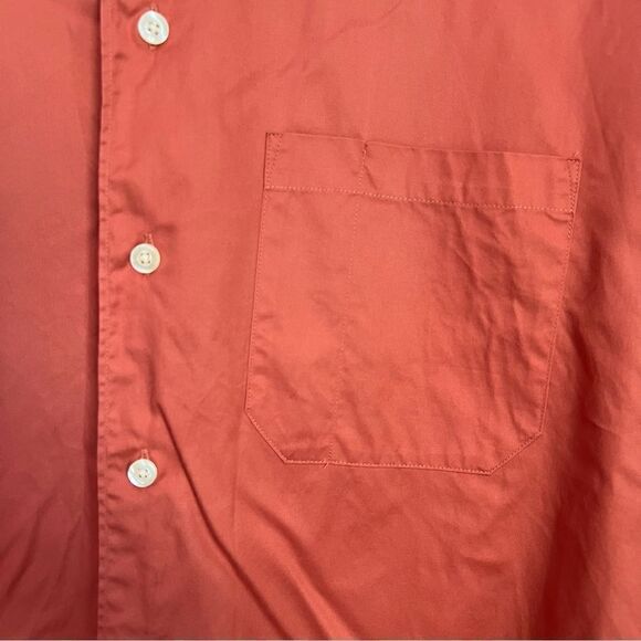 3 for $30! Kenneth Cole reaction button down shirt.‎ - Picture 5 of 11